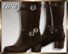 Jules Leather Boots