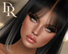 DR- Idania duet bangs