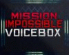 Mission Impossible VB