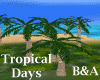 [BA] Tropical Days