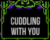 [SB]Poster:Cuddling 