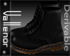 V-Army Boots