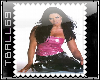 Chyna Stamp II