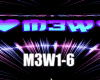 M3W LIGHT, MEW1-6