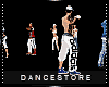 *Street Dance /10P