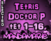 Tetris (GA) Doctor P