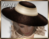 Vivien Vintage Hat