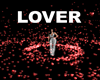 Heart Lovers Particle Ef