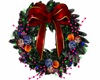 |L| Christmas Wreath 1
