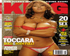 King Toccara