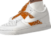 AF1s ORANGE