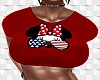 G*4TH JULY TOP