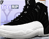 12's reverse F