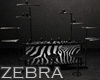BW Zebra Small Bar
