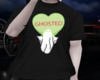 Ghosted M