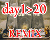 Groundhog Day - Remix