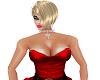 22R* White Choker