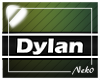 *NK* Dylan (Sign)
