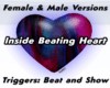 Inside Beating Heart M