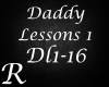 Beyonce DaddyLessons 1