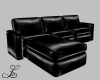 L2B Soft Couch Sectional