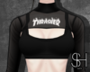 SH - Trash Top Transp