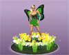 Spring Fairy Outfit