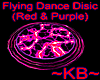 ~KB~ Flying Dance Disc 3