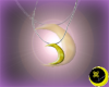 Lunar Moon Necklace