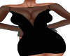 RL-Sultry Black Dress