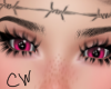 [CW] Big Eyes Pink