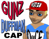 @ Duffman Baseball Cap