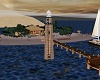 Cozy Beach Light house