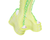 Neon Love Boots V5