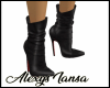 Black Boots