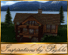 I~Private Log Cabin Home