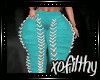 |xo| Lace Me Ice