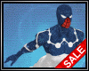 SpiderMan Cosmic Outfit
