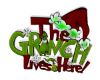 THE GRINCH