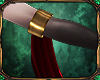 Arm Drape (Red - V1)
