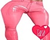 RLS Pink Pants