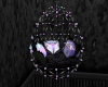 Pastel Goth Basket Swing