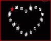 CxE-Diamond Heart!