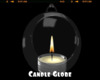 *Candle Globe