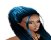 Cynthia Blue and Black
