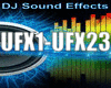 Dj Effect - UFX