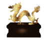(T)Gold Dragon