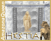 )o( Hestia Altar