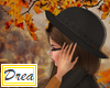 Marnie Brown Hat