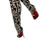 v. Chane Red Bottoms